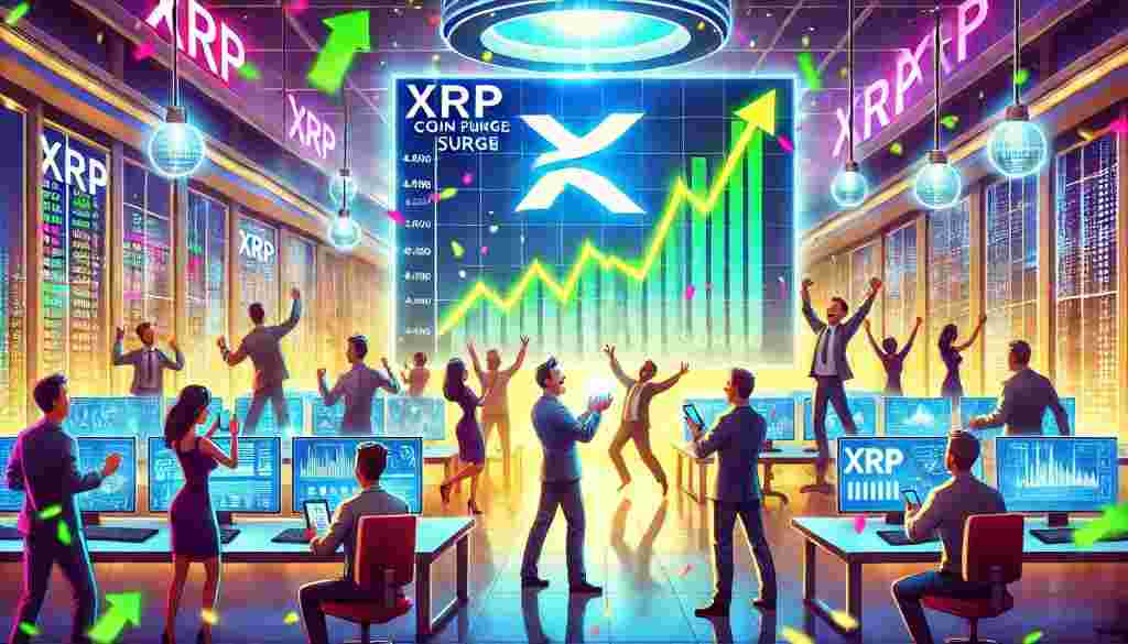 Crypto Expert Highlights Key Factor for Potential 2017 Repeat Surge