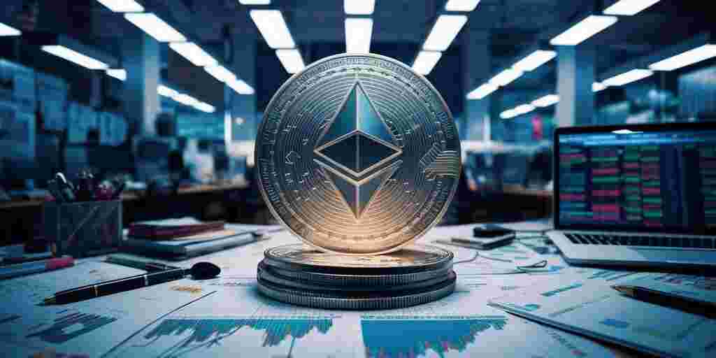 27% of Ethereum Supply Now Staked as ETF Trading Launch Nears