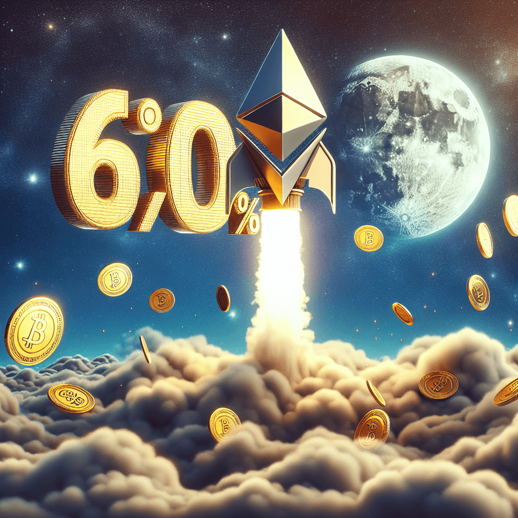 Discover the Secret: How Ethereum Skyrocketed 600% Post Major Foundation Sale