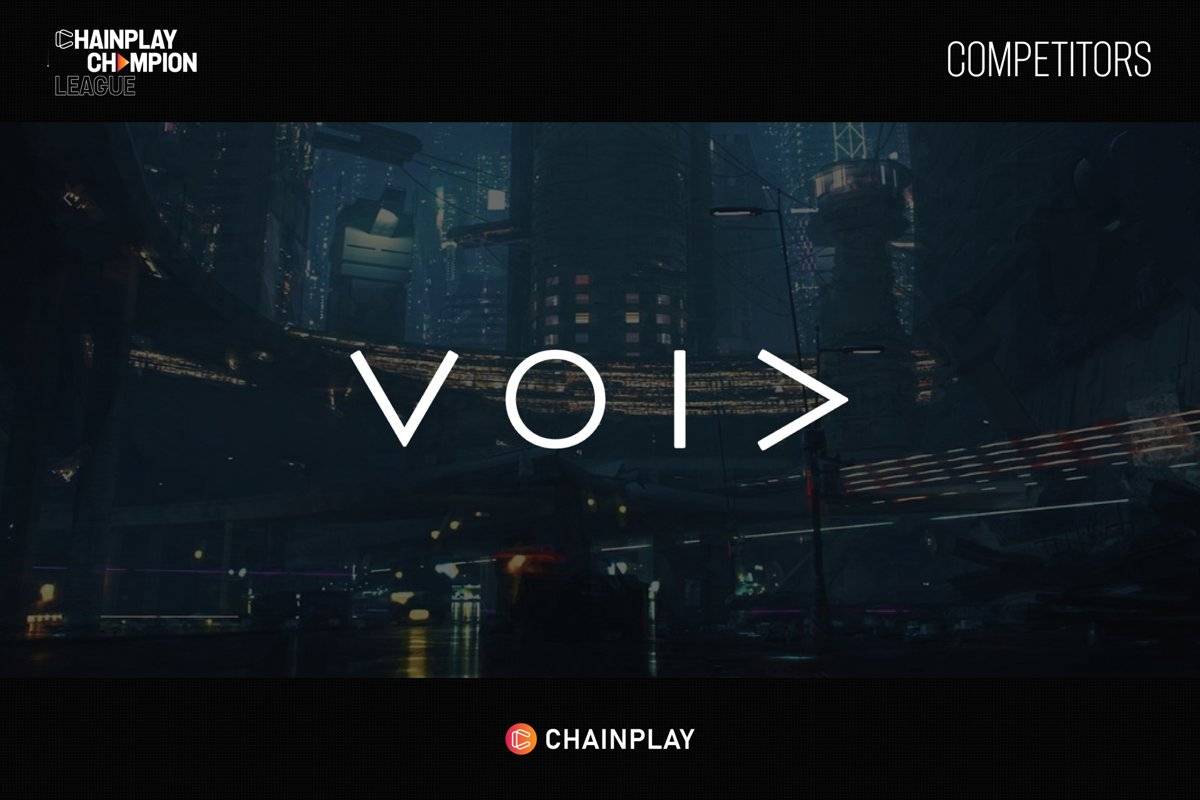 VOID - Game Review