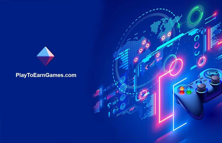 Play-to-Earn Gaming: Krafton's NFTs, Sky Mavis' Game Jam, Meta's Horizon Expansion, SAGE Labs' Solana Debut, and More