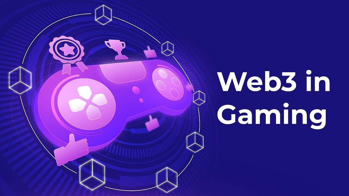 Will Web3 Games Dominate? Devs, Brace for Impact!