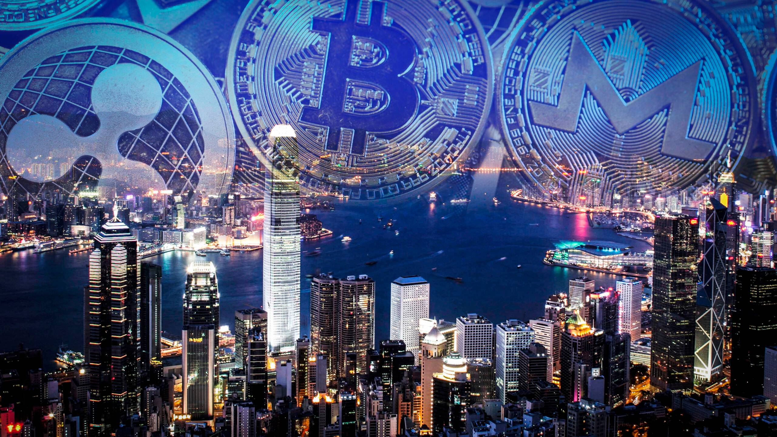 Hong Kong Identifies 7 Crypto Exchanges for Regulatory Noncompliance