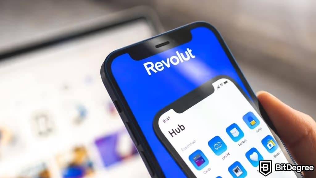 How Revolut's MetaMask Integration Unlocks the Web3 Era for Gamers