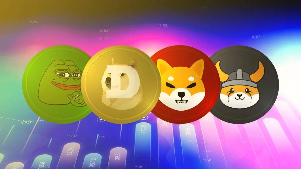 Top 9 Meme Coins for Massive Gains: Katana Inu, Smog and More!