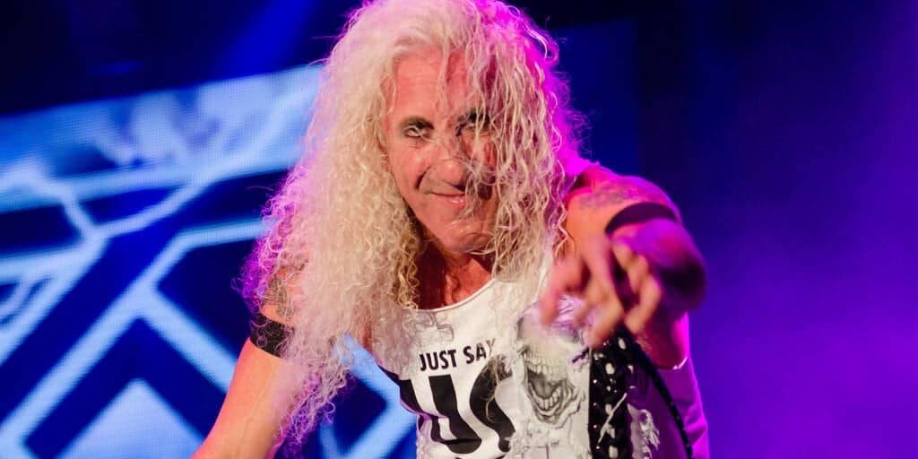 Dee Snider of Twisted Sister Believes AI Cannot Substitute for Real Rock Music