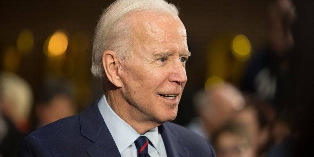 DC's Crypto Sector Hopes for Biden Not to Run Again