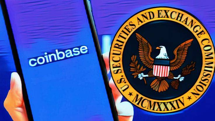 Court Orders SEC and Coinbase to Discuss Crypto Talks by Gensler