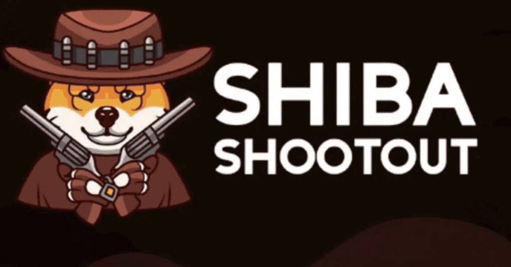 2024 Predicts Shiba Inu Rise; Shiba Shootout Expected to Surpass Performance