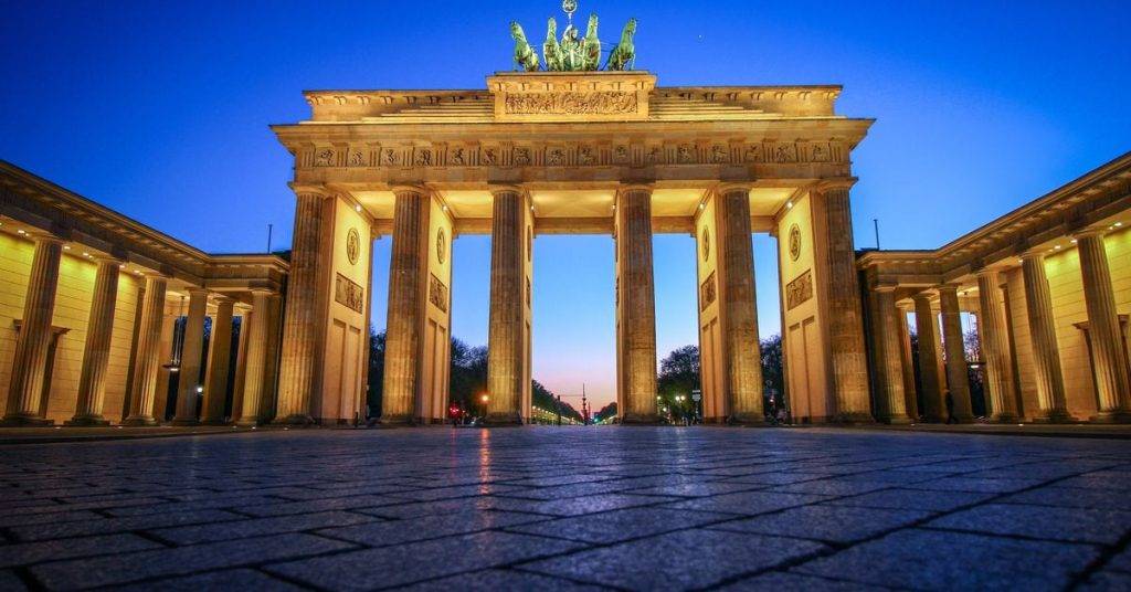 Germany Still in Possession of Over 39,000 Bitcoins, Blockchain Records Reveal