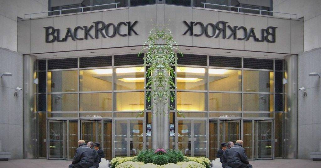 BlackRock's Managed Assets Soar Past $10 Trillion Milestone