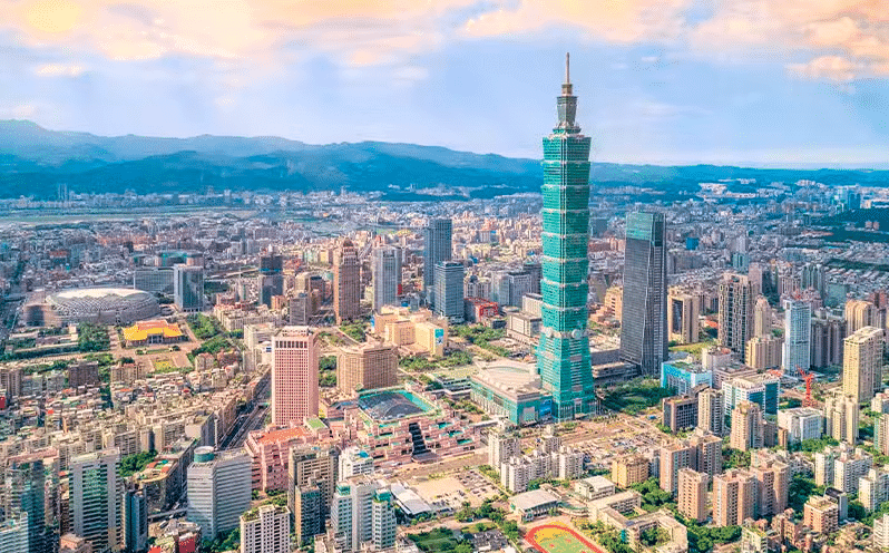 Taiwan Postpones Launch of Digital Currency Indefinitely