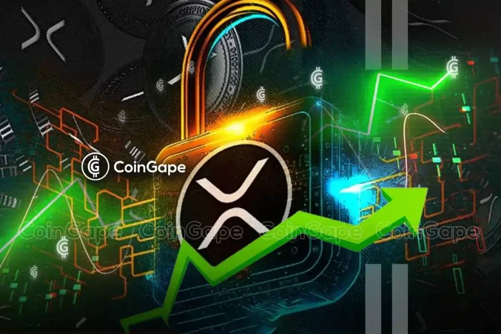 XRP Price Update: Achieves 3% Increase Today, What Lies Ahead?