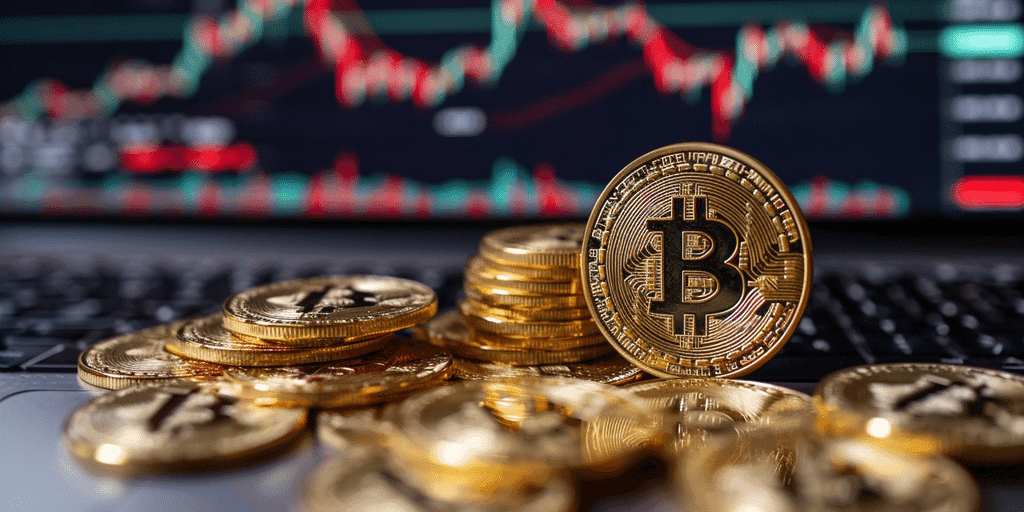 Bitcoin Rebounds to $57,000, Triggering $160M in Liquidations