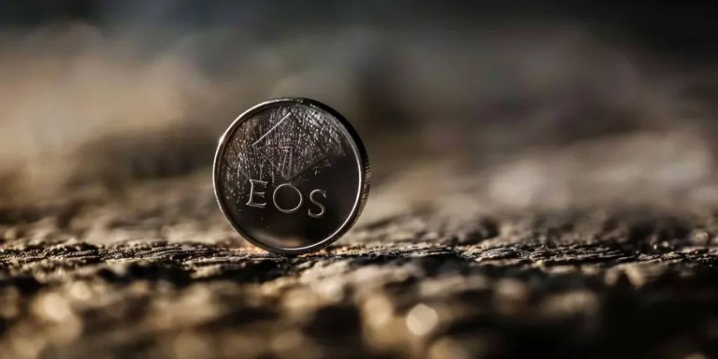 EOS Network Unveils $250 Million Program for Staking Rewards