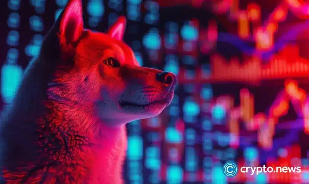 Shiba Shootout ICO Targets $1 Million Goal