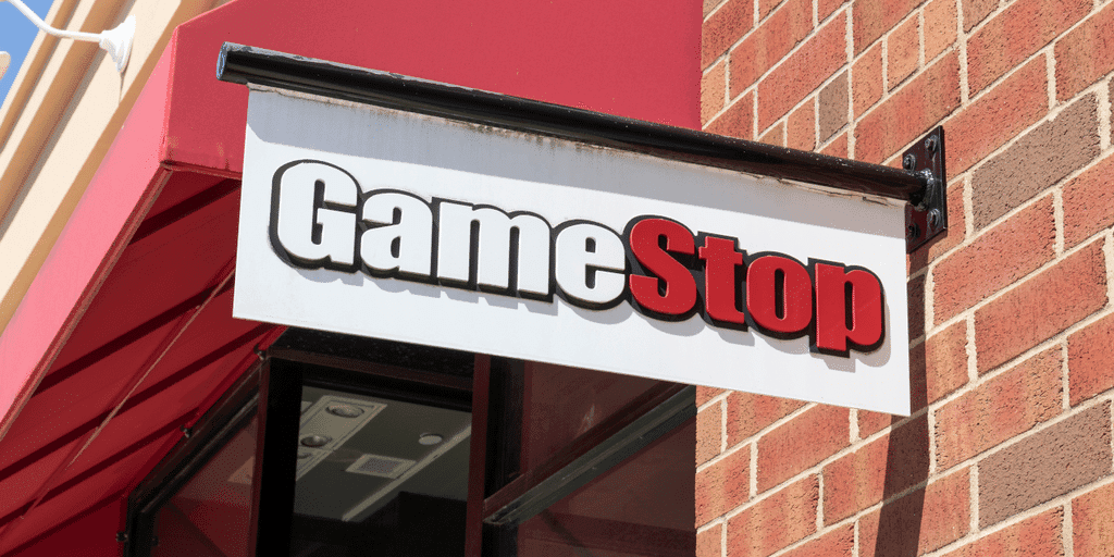 Surge in GameStop Shares Amid Absence of 'Roaring Kitty' Influencer