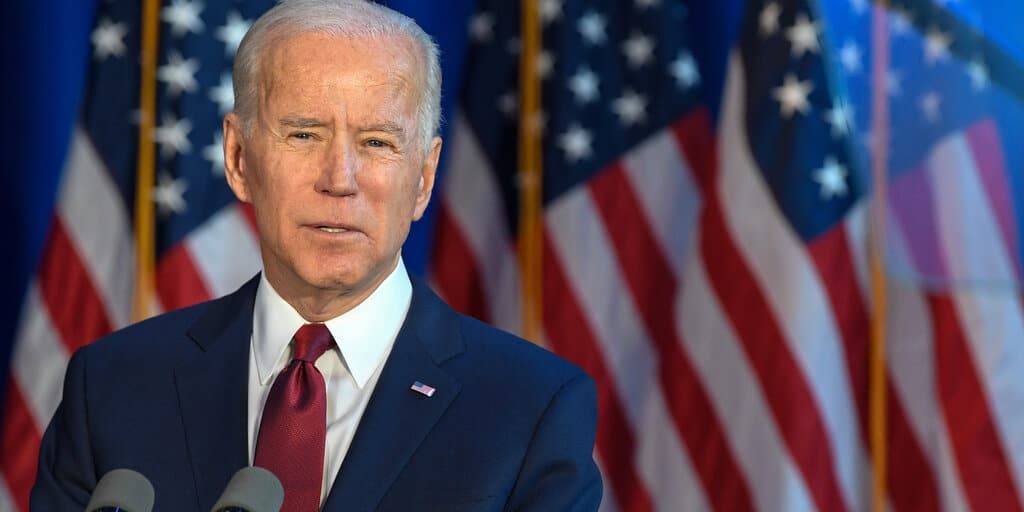 Biden Determined to Stay in Race Despite Crypto Predictions of Withdrawal
