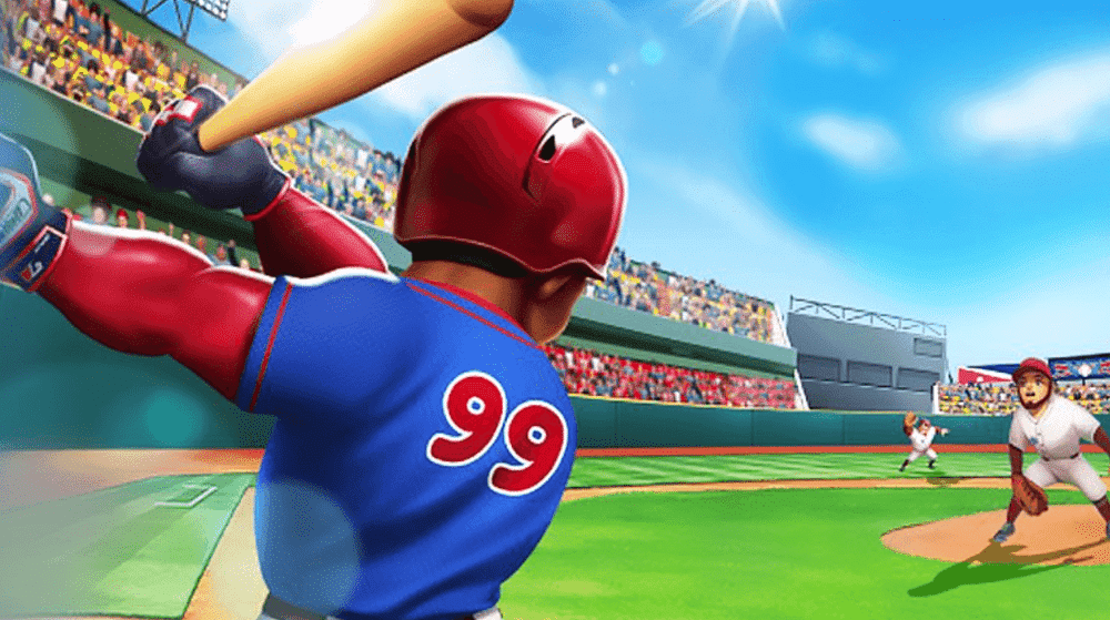 Introducing a New Tap-to-Earn Baseball Game on Telegram by Delabs