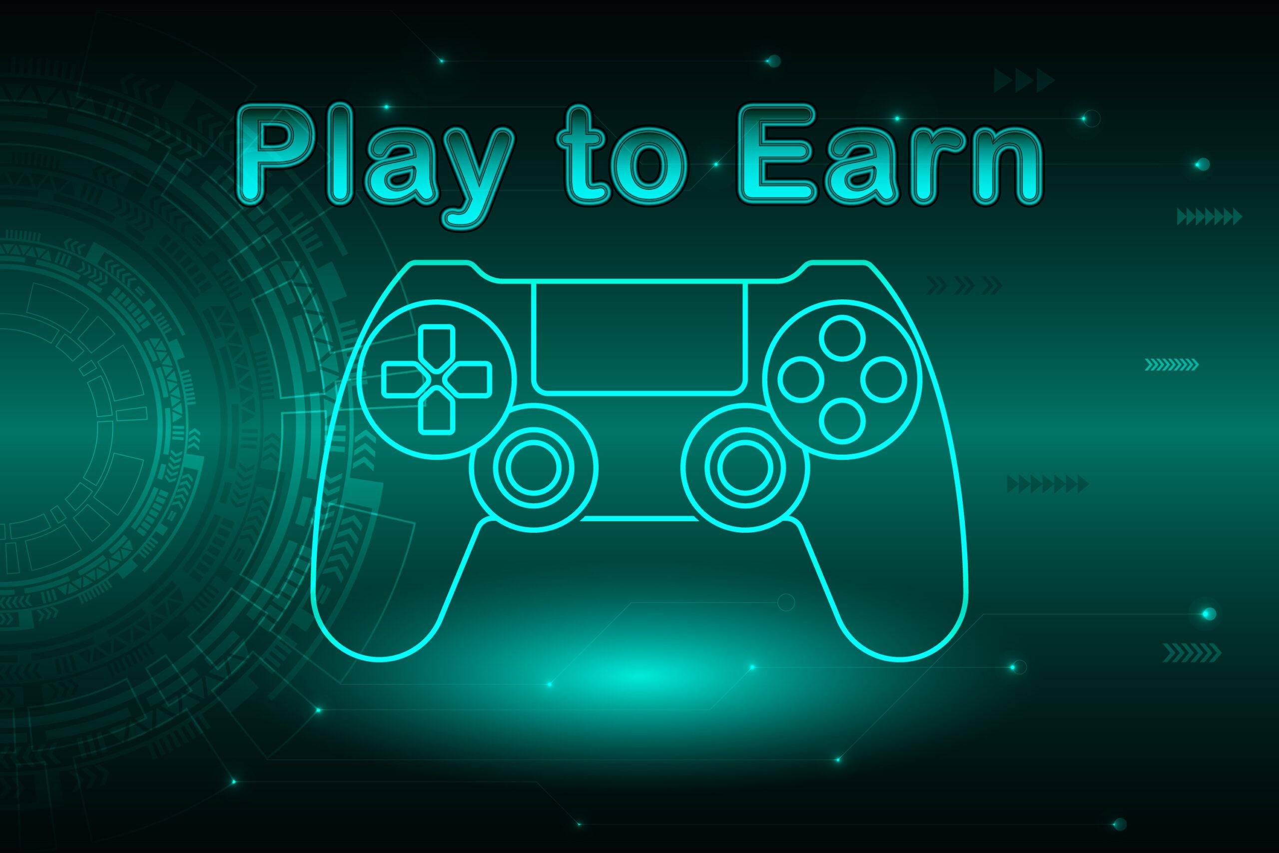 Play-To-Earn Games List: Earn NFTs and Crypto Rewards
