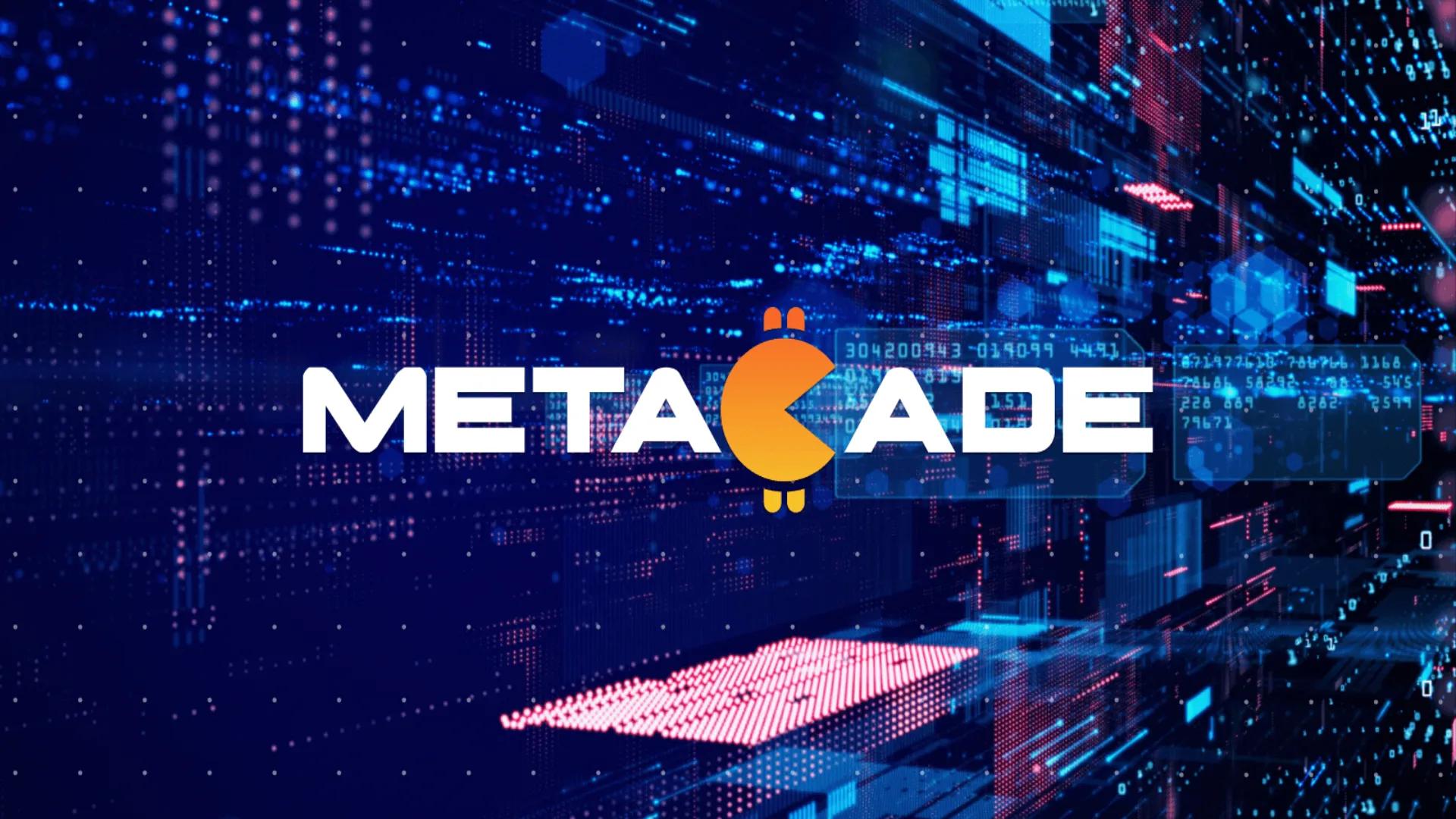 Metacade Bold Plans for Blockchain Gaming in 2024: Strategic Partnerships and $MCADE Token Insights