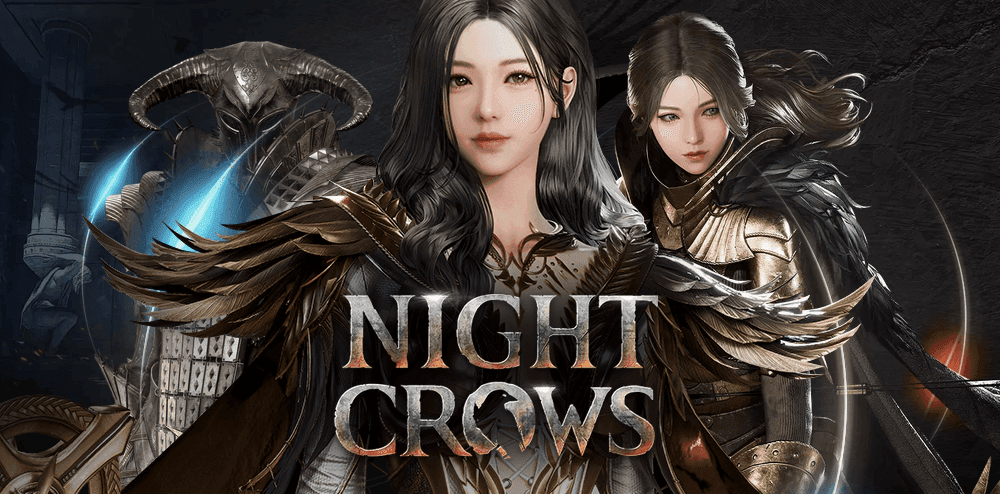 Night Crows Play: Register And Claim Free $Crow Tokens Today