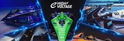 Reviewing "Formula E: High Voltage" - An Electrifying Racing Experience