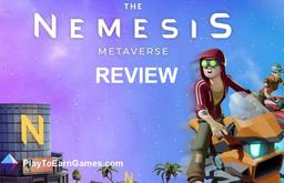 The Nemesis Review: An In-Depth Analysis of the Game's Merits and Shortcomings